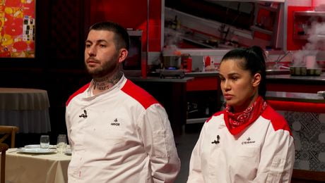 изображение на Hell's Kitchen | 4 апр. 2024