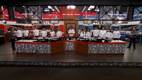 изображение на Hell's Kitchen | 30 апр. 2024