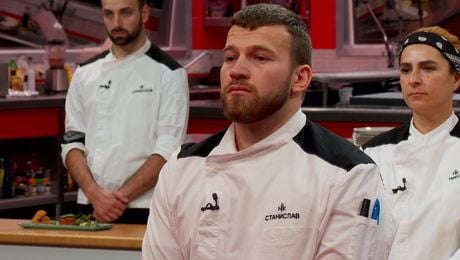 изображение на Hell's Kitchen | 1 май 2024