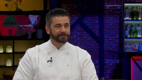 изображение на Hell's Kitchen | 2 май 2024