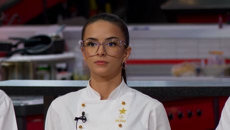 изображение на Hell's Kitchen | 8 май 2024