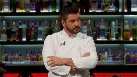изображение на Hell's Kitchen | 9 май 2024