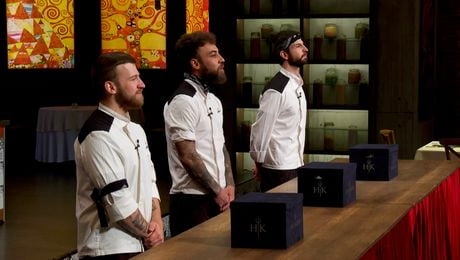 изображение на Hell's Kitchen | 14 май 2024