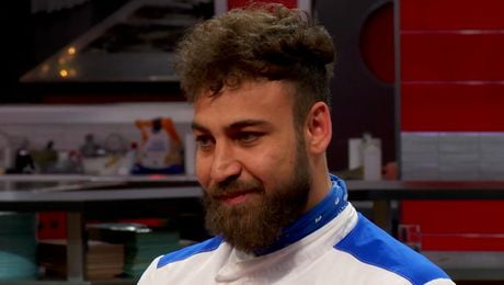 изображение на Hell's Kitchen | 15 май 2024