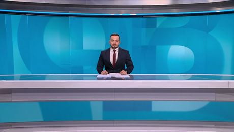 изображение на Новините на NOVA NEWS | Централна емисия | 4 авг. 2026