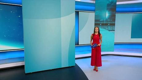 изображение на Спортни новини | Късна емисия | 4 авг. 2026