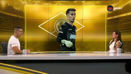 изображение на Героите на кръга | 11 авг. 2026