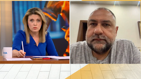 изображение на Адвокат Марковски: Георги Кузев няма профила на лице с педофилски наклонности | Здравей, България | 12 авг. 2026