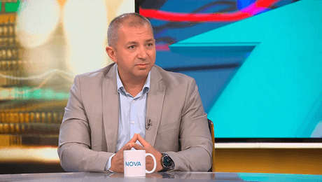 изображение на Здравей, България | 18 авг. 2026