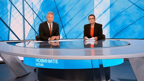 изображение на Новините на NOVA | Централна емисия | 18 авг. 2026