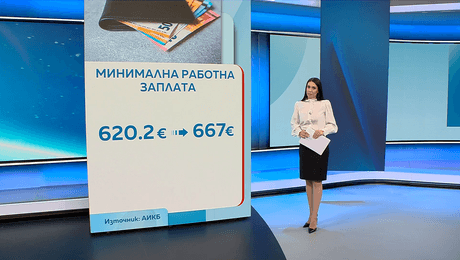 изображение на Новините на NOVA | Лятна късна емисия | 18 авг. 2026