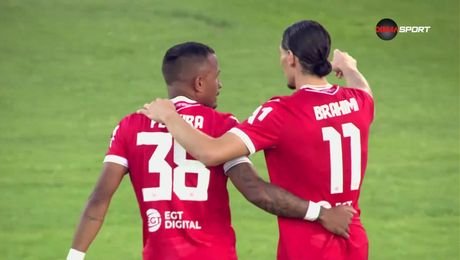 изображение на Головете на кръга в efbet Лига | 18 авг. 2026