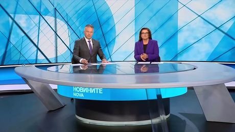 изображение на Новините на NOVA | Централна емисия | 19 авг. 2026