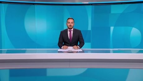 изображение на Новините на NOVA NEWS | Централна емисия | 19 авг. 2026