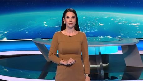 изображение на Новините на NOVA | Лятна късна емисия | 19 авг. 2026