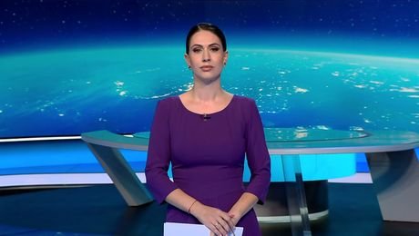 изображение на Новините на NOVA | Лятна късна емисия | 20 авг. 2026