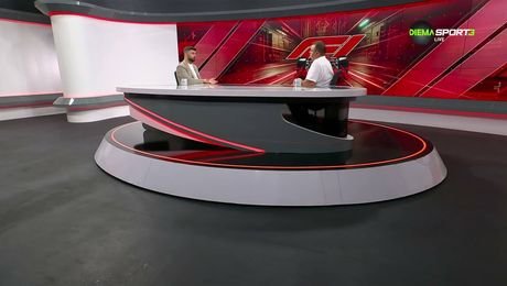 изображение на Формула 1 токшоу | 20 авг. 2026