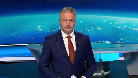 изображение на Новините на NOVA | Лятна късна емисия | 25 авг. 2026