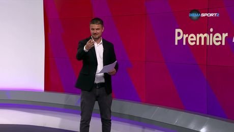 изображение на Премиър лийг токшоу  | 25 авг. 2026
