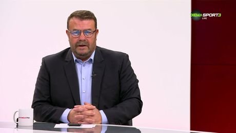 изображение на Бундеслига токшоу | 26 авг. 2026
