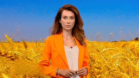изображение на Прогноза за времето | Обедна емисия | 28 авг. 2026