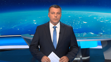изображение на Новините на NOVA | Лятна късна емисия | 28 авг. 2026