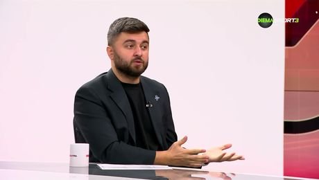 изображение на Формула 1 токшоу | 28 авг. 2026