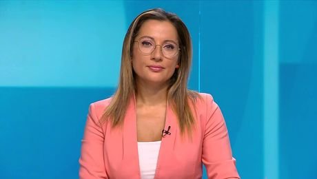 изображение на Новините на NOVA NEWS | Обедна емисия | 29 авг. 2026