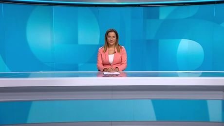 изображение на Новините на NOVA NEWS | Централна емисия | 29 авг. 2026