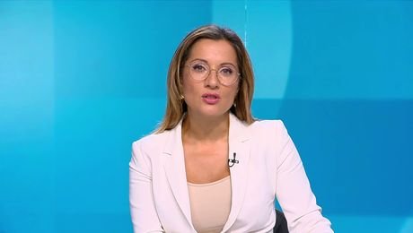 изображение на Новините на NOVA NEWS | Обедна емисия | 30 авг. 2026