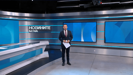 изображение на Новините на NOVA NEWS | Обедна емисия | 31 авг. 2026