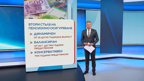 изображение на Новините на NOVA | Лятна късна емисия | 1 септ. 2026