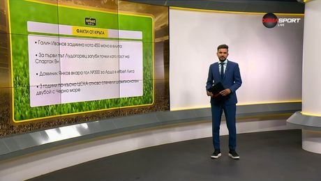 изображение на Героите на кръга | 1 септ. 2026