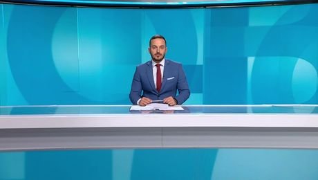 изображение на Новините на NOVA NEWS | Централна емисия | 2 септ. 2026