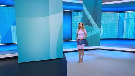 изображение на Спортни новини | Обедна емисия | 3 септ. 2026