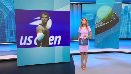 изображение на Спортни новини | Следобедна емисия | 3 септ. 2026