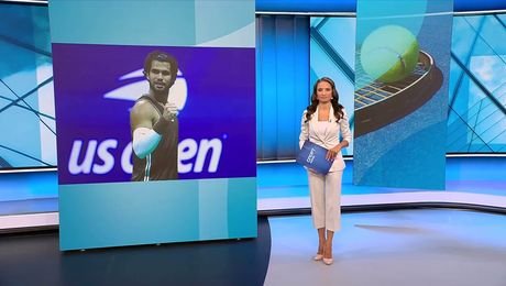 изображение на Спортни новини | Късна емисия | 3 септ. 2026