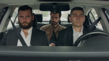 изображение на В името на сина ми