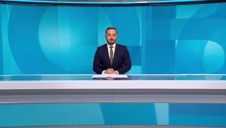 изображение на Новините на NOVA NEWS | Централна емисия | 4 септ. 2026