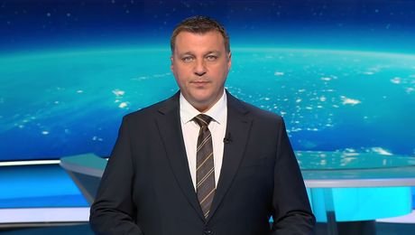 изображение на Новините на NOVA | Лятна късна емисия | 4 септ. 2026