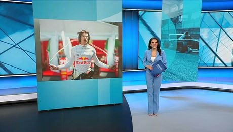 изображение на Спортни новини | Късна емисия | 4 септ. 2026