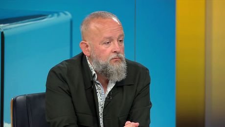 изображение на Здравей, България | 7 септ. 2026