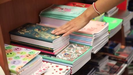 изображение на Колко струва подготовката на ученик за новата учебна година? | Здравей, България | 7 септ. 2026