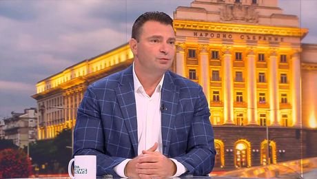 изображение на Денят на живо | 7 септ. 2026