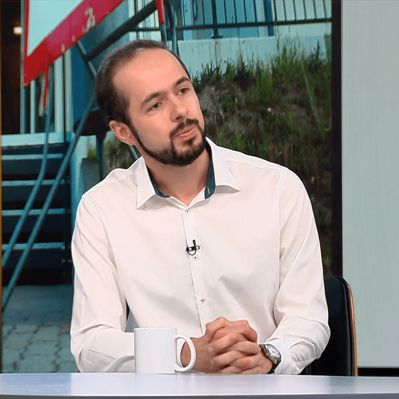 Какво стои зад пробива на крайната десница в Германия | Здравей, България | 8 септ. 2026