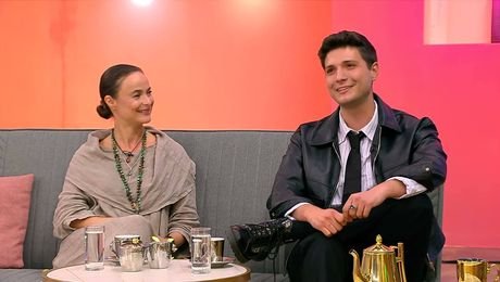 изображение на На кафе | 8 септ. 2026