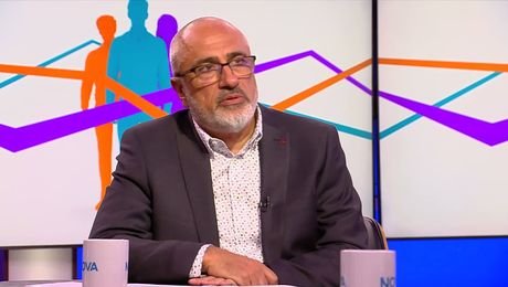 изображение на Пресечна точка | 8 септ. 2026