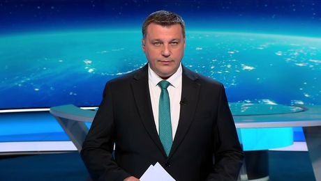 изображение на Новините на NOVA | Лятна късна емисия | 8 септ. 2026