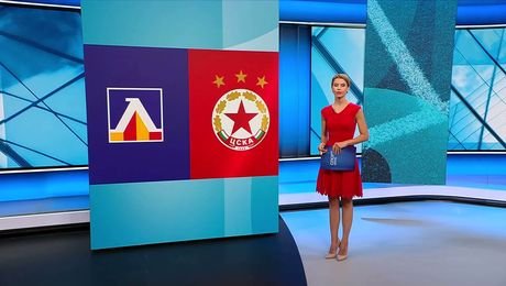 изображение на Спортни новини | Късна емисия | 8 септ. 2026