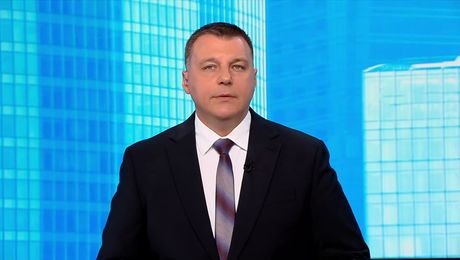 изображение на Новините на NOVA | Обедна емисия | 12 септ. 2026